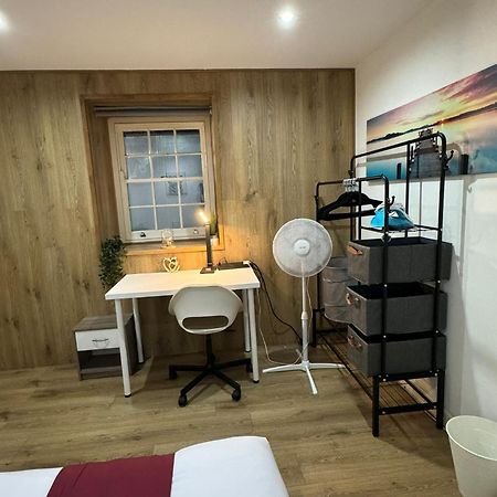 Cozy Two Bedroom Apartment Sleeps 6 Near Camden Market Hw10 Londres Exterior foto