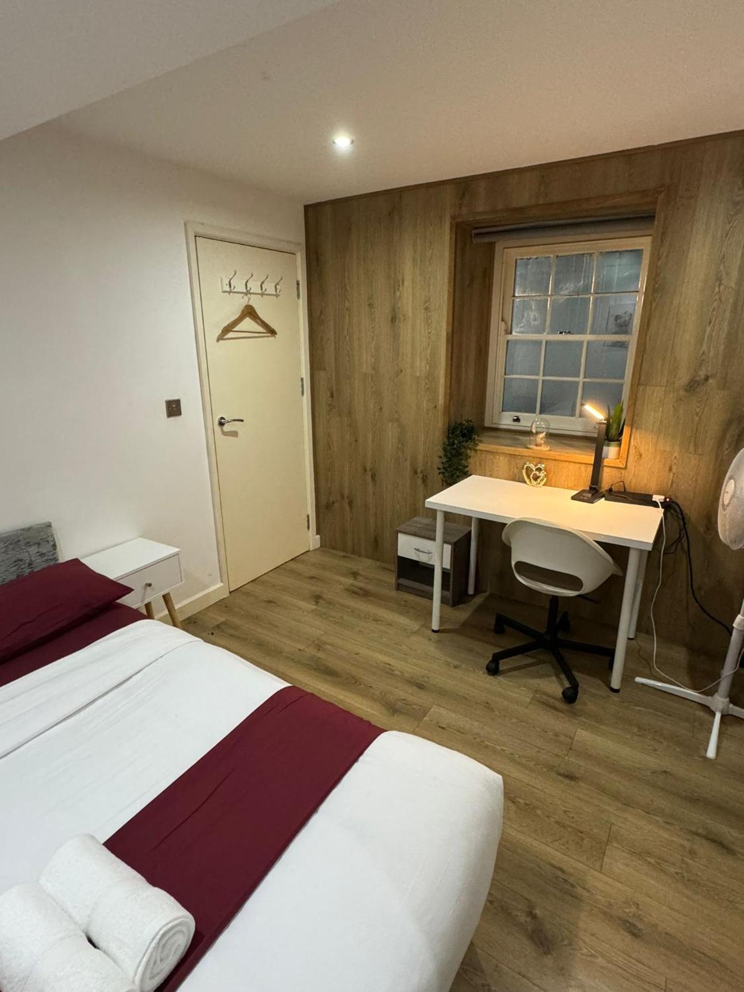 Cozy Two Bedroom Apartment Sleeps 6 Near Camden Market Hw10 Londres Exterior foto